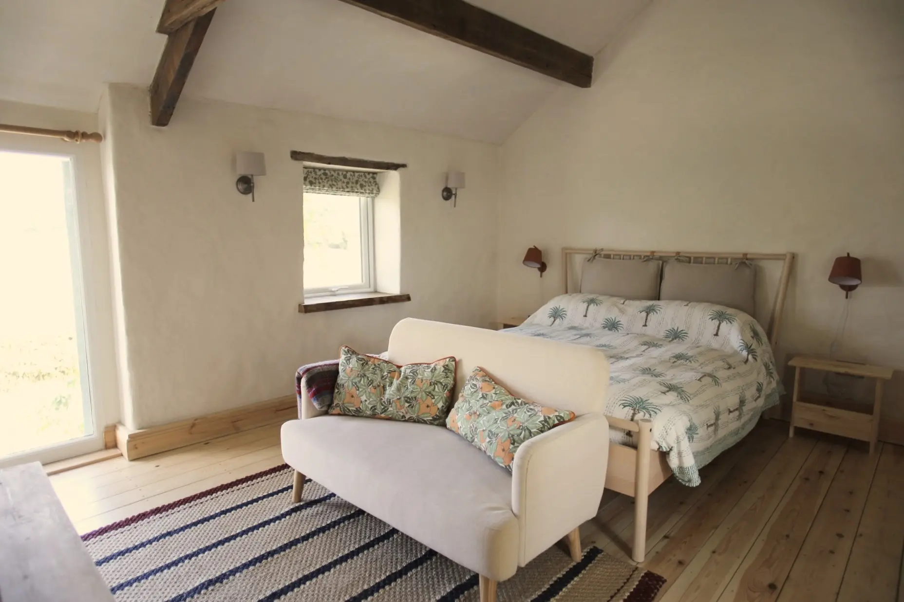 barn conversion usk