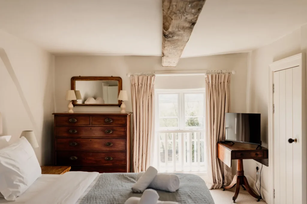 Barn Conversion Abergavenny